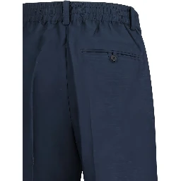 JACQUEMUS Trousers