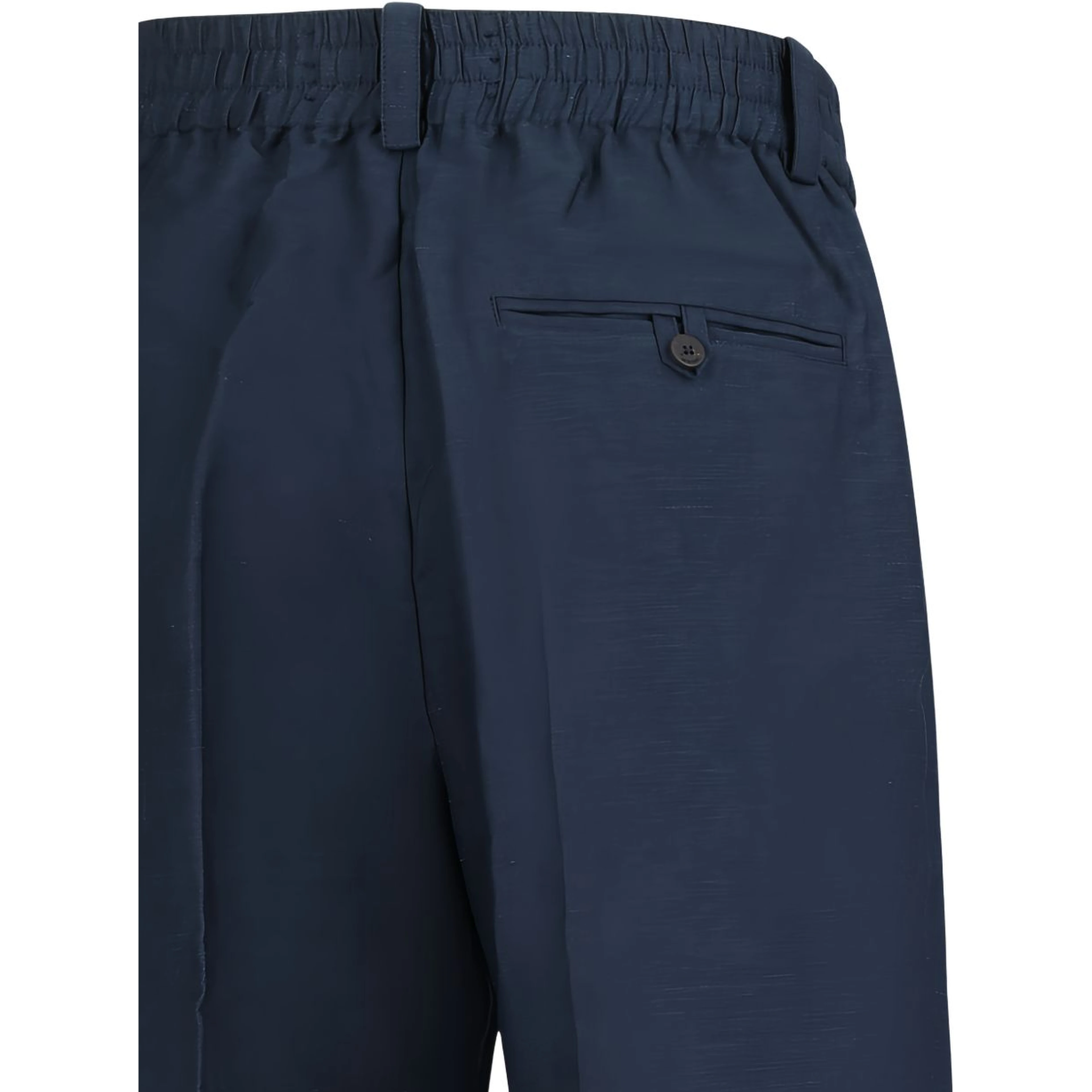 JACQUEMUS Trousers