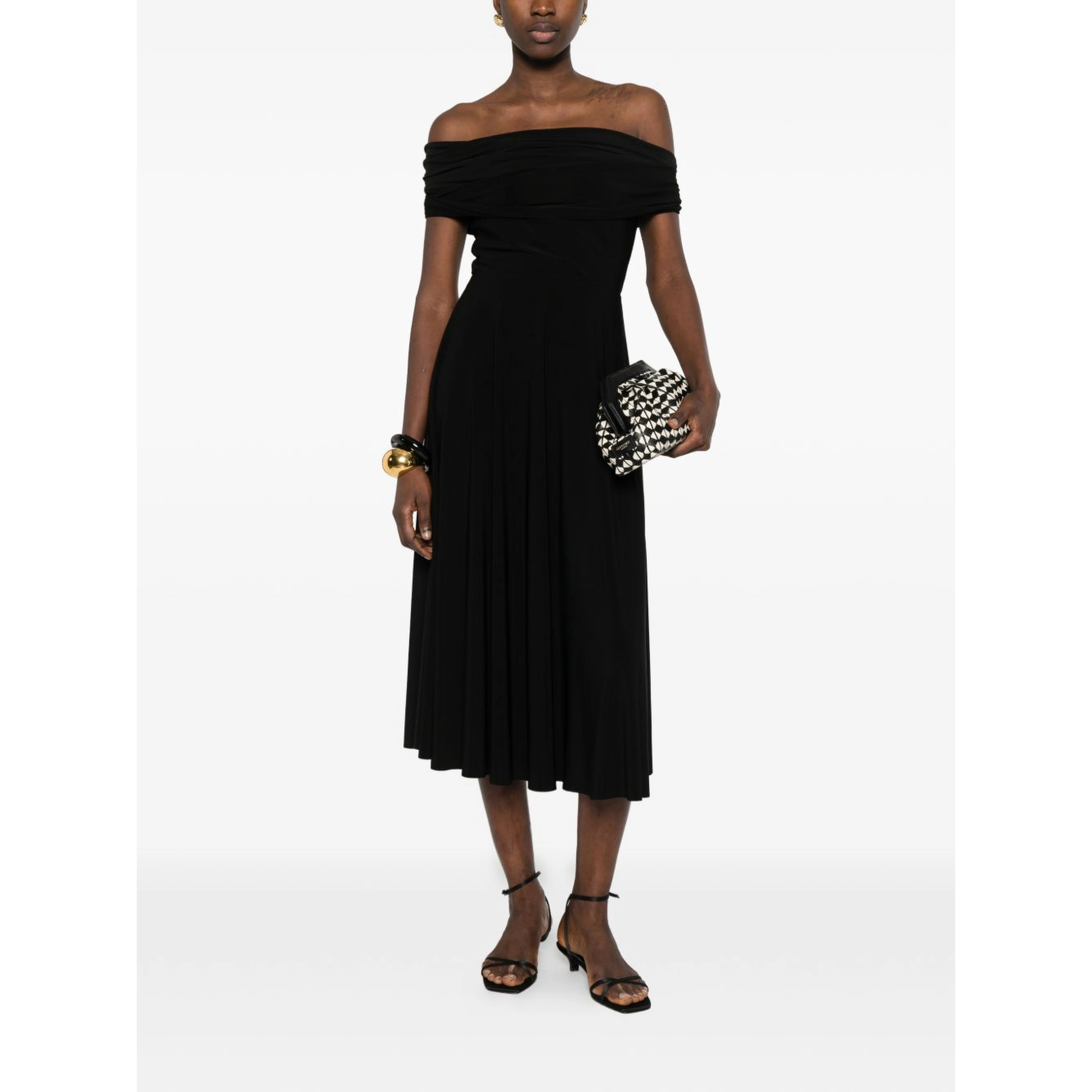 NORMA KAMALI Dresses
