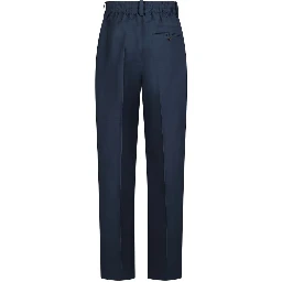 JACQUEMUS Trousers