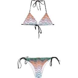MISSONI Sea clothing