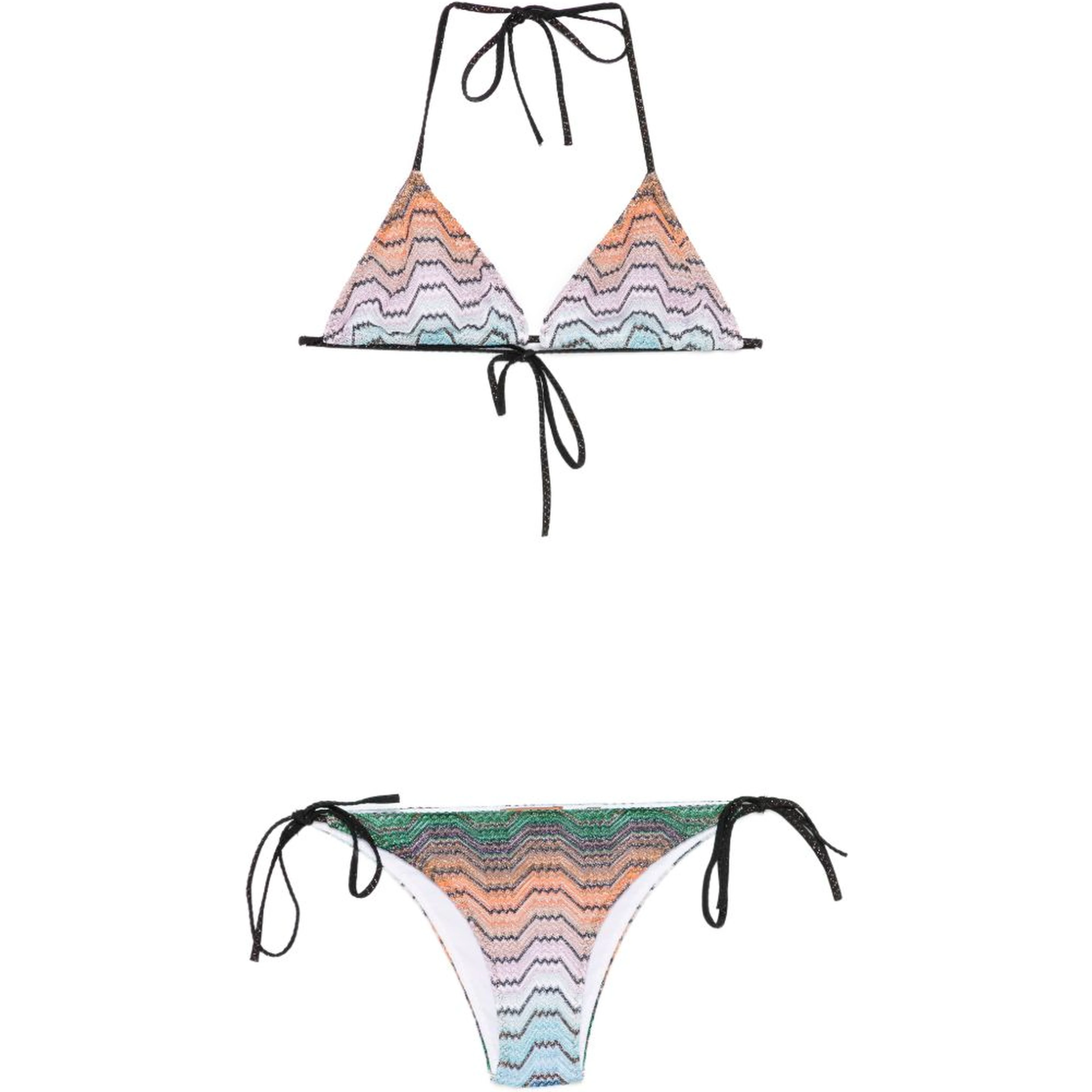 MISSONI Sea clothing