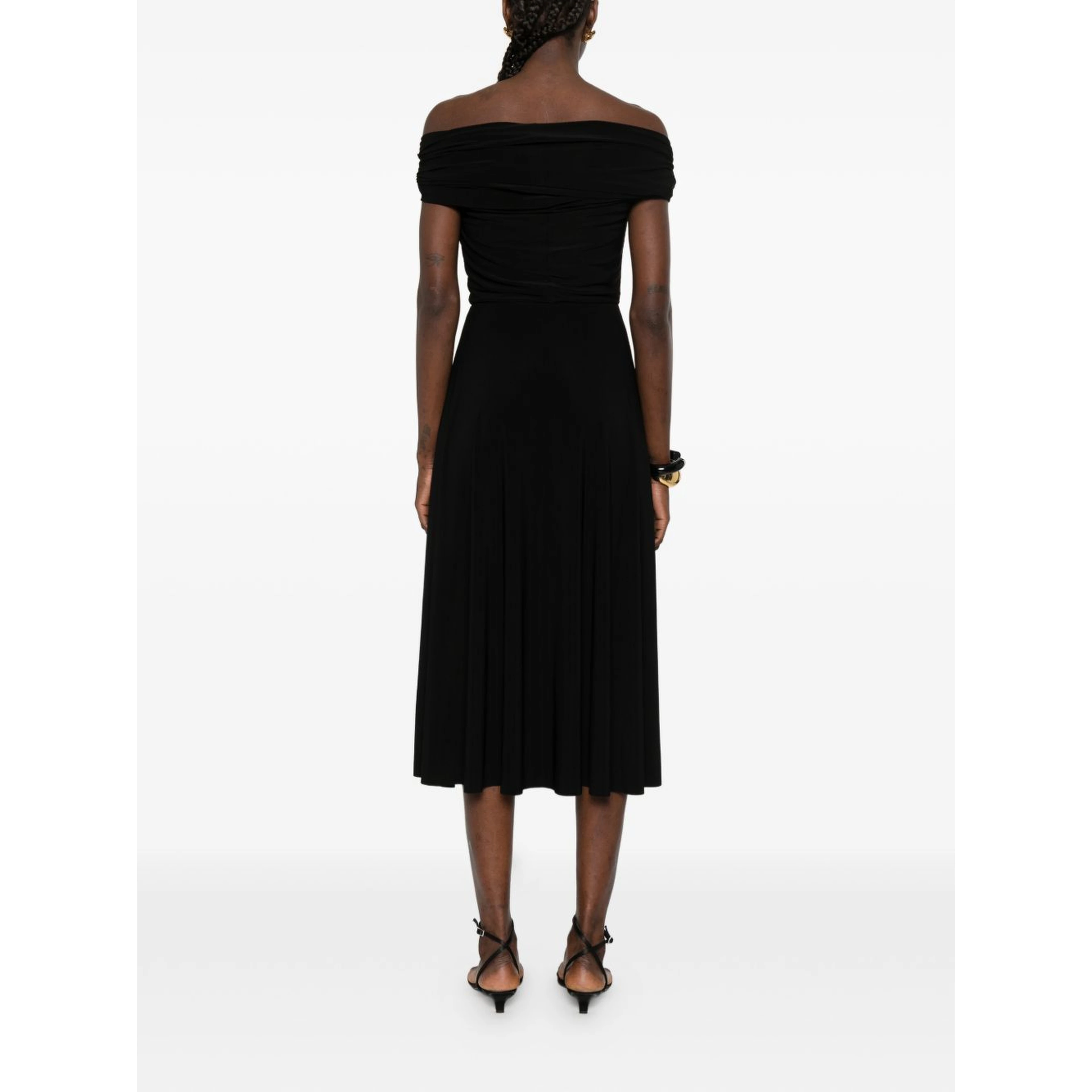 NORMA KAMALI Dresses