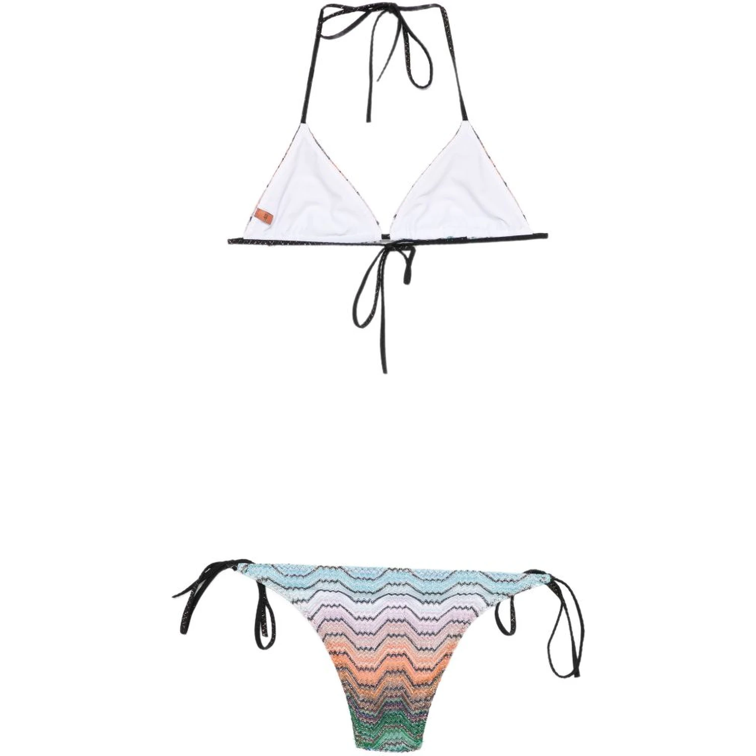 MISSONI Sea clothing