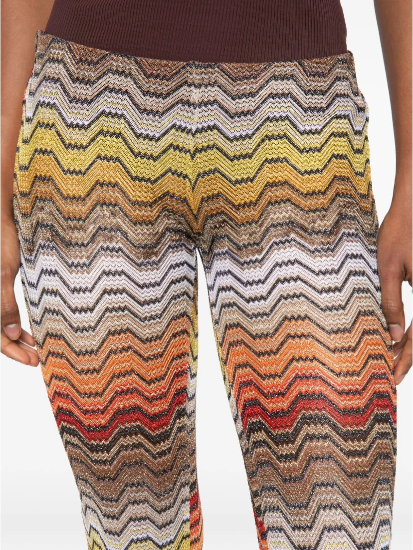 MISSONI Trousers