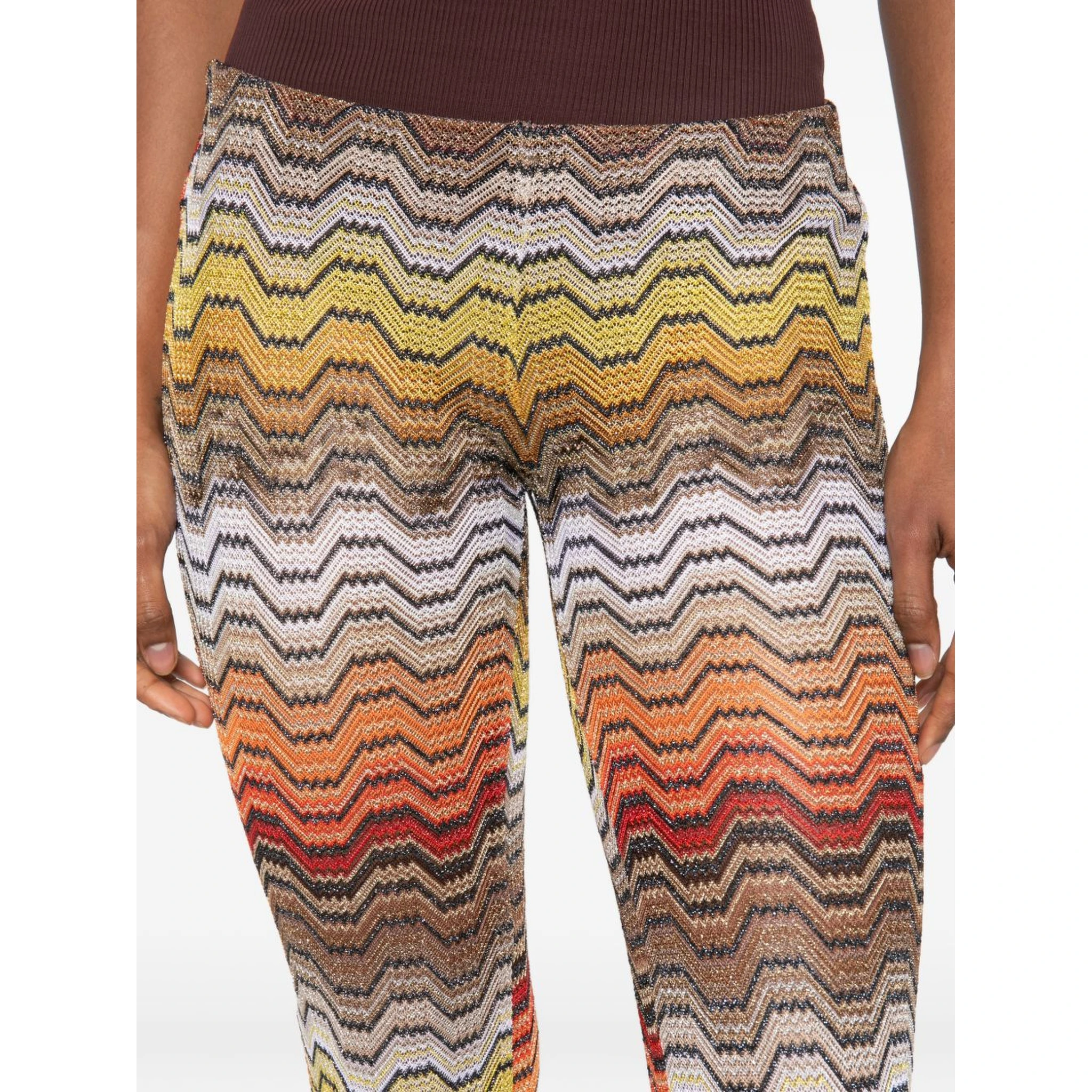 MISSONI Trousers