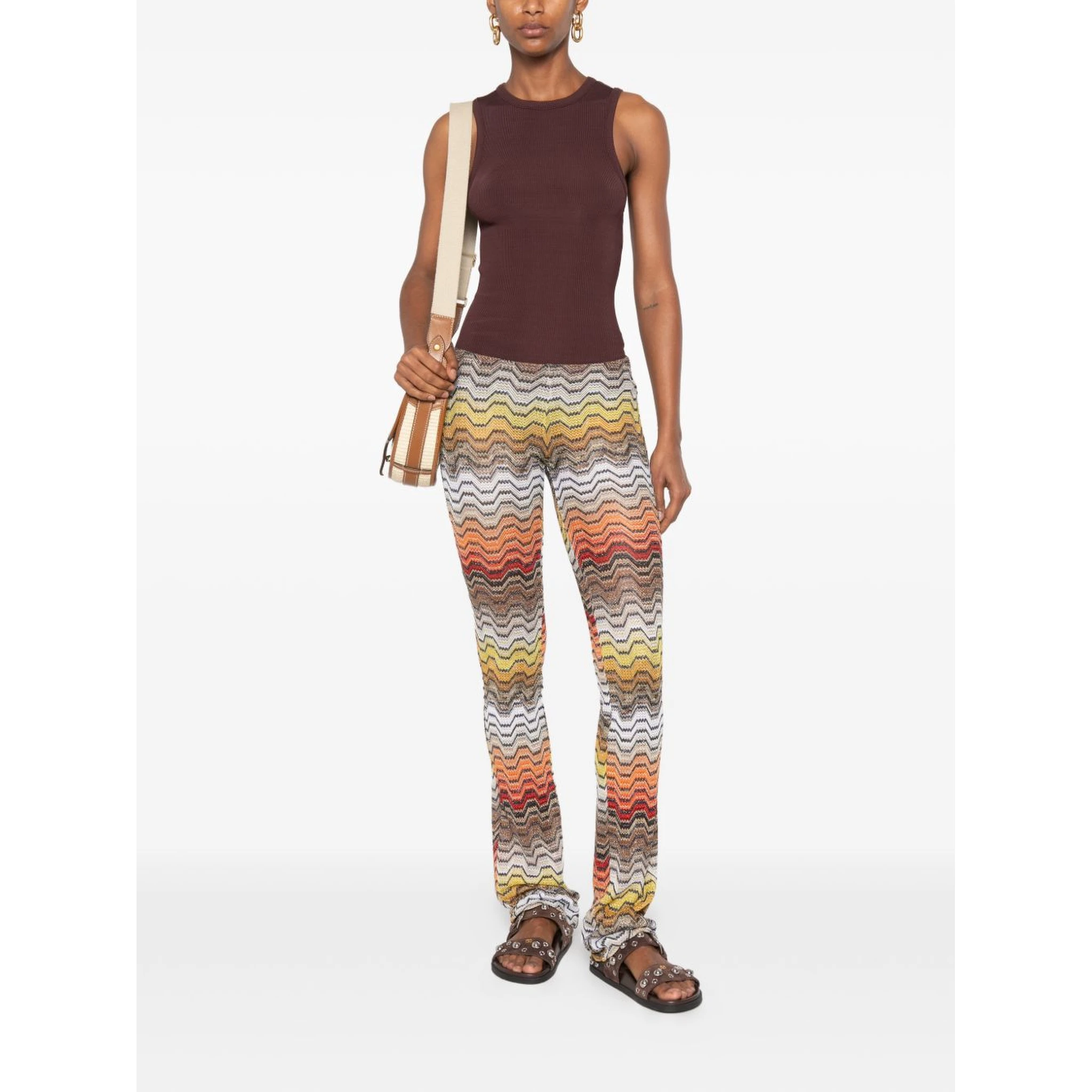 MISSONI Trousers