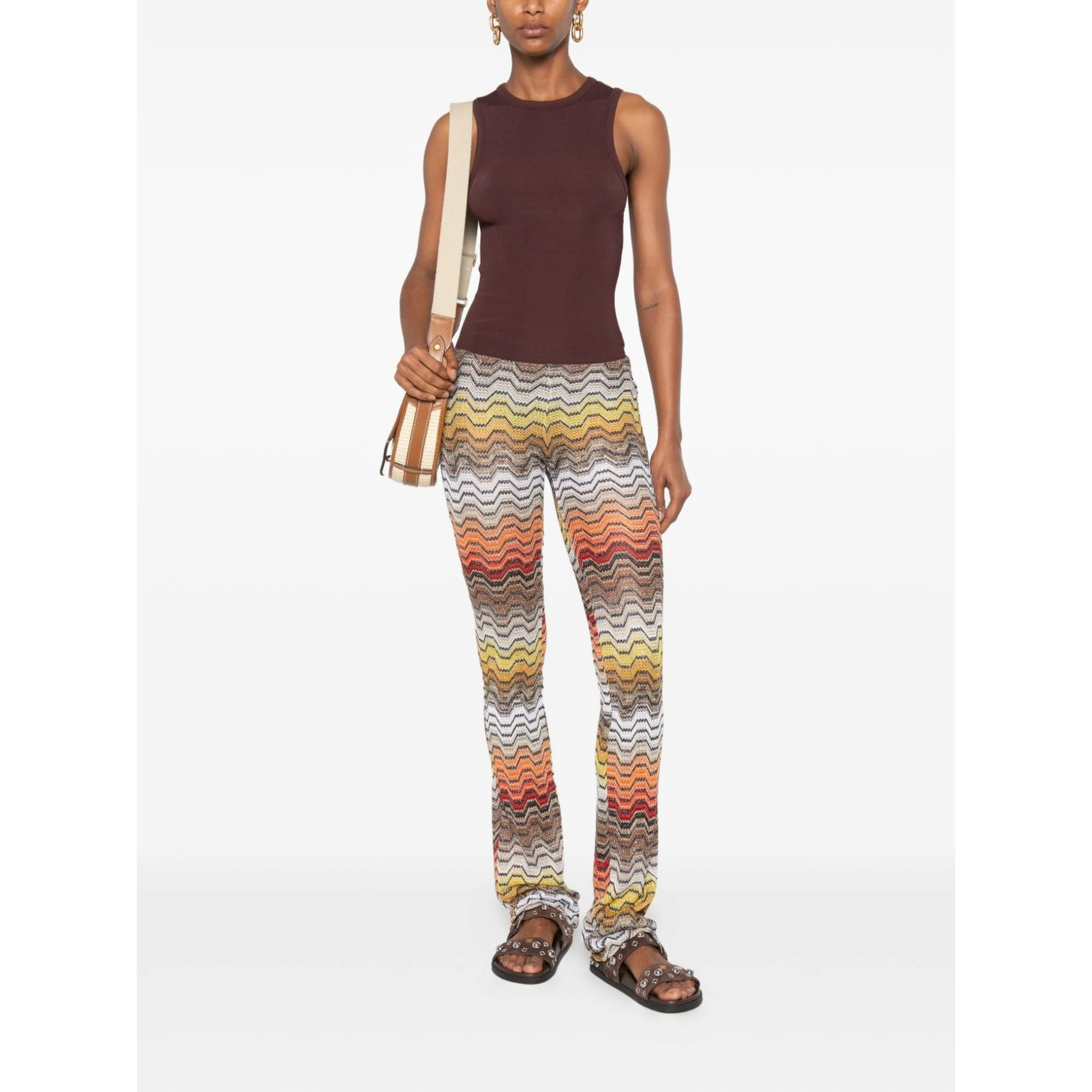 MISSONI Trousers
