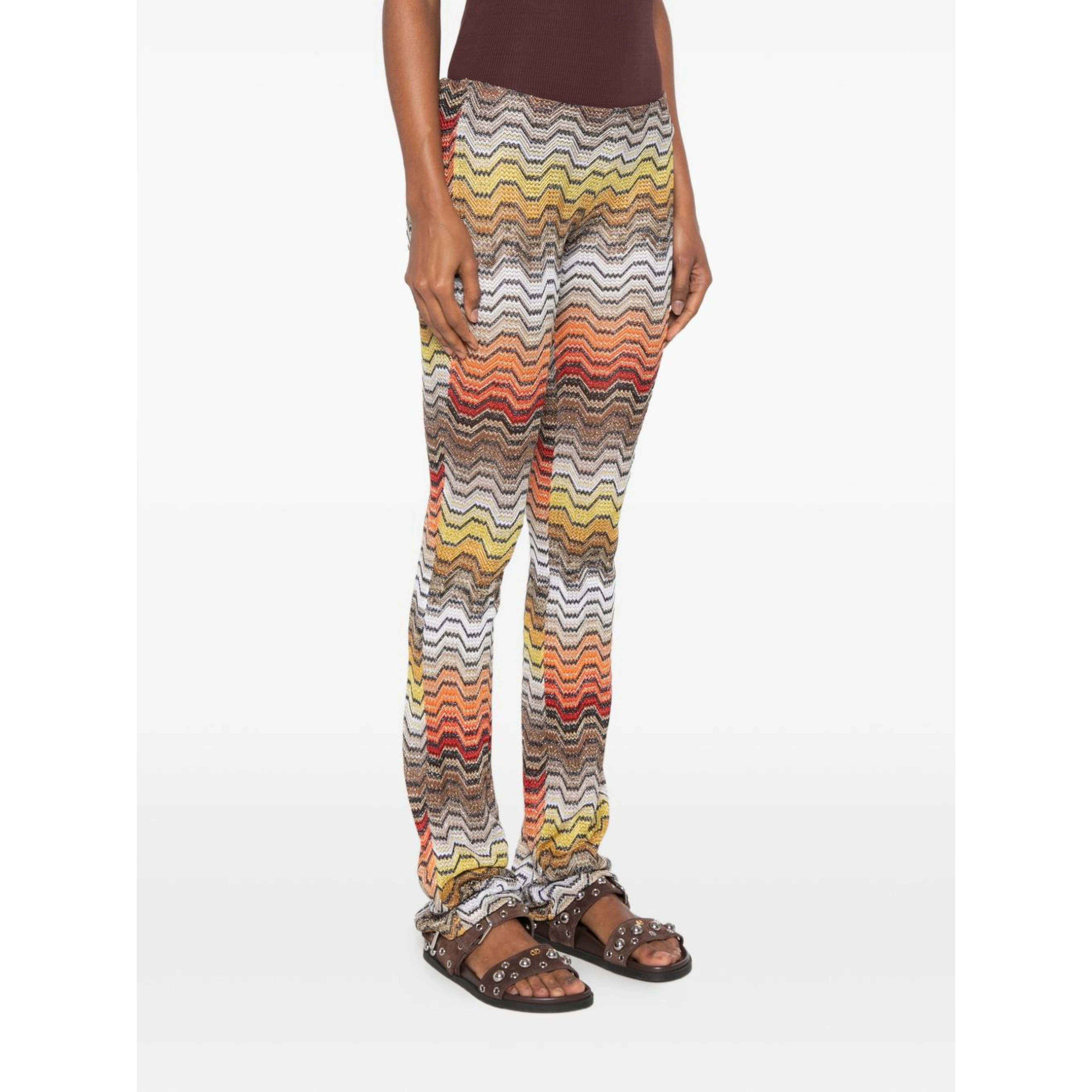 MISSONI Trousers