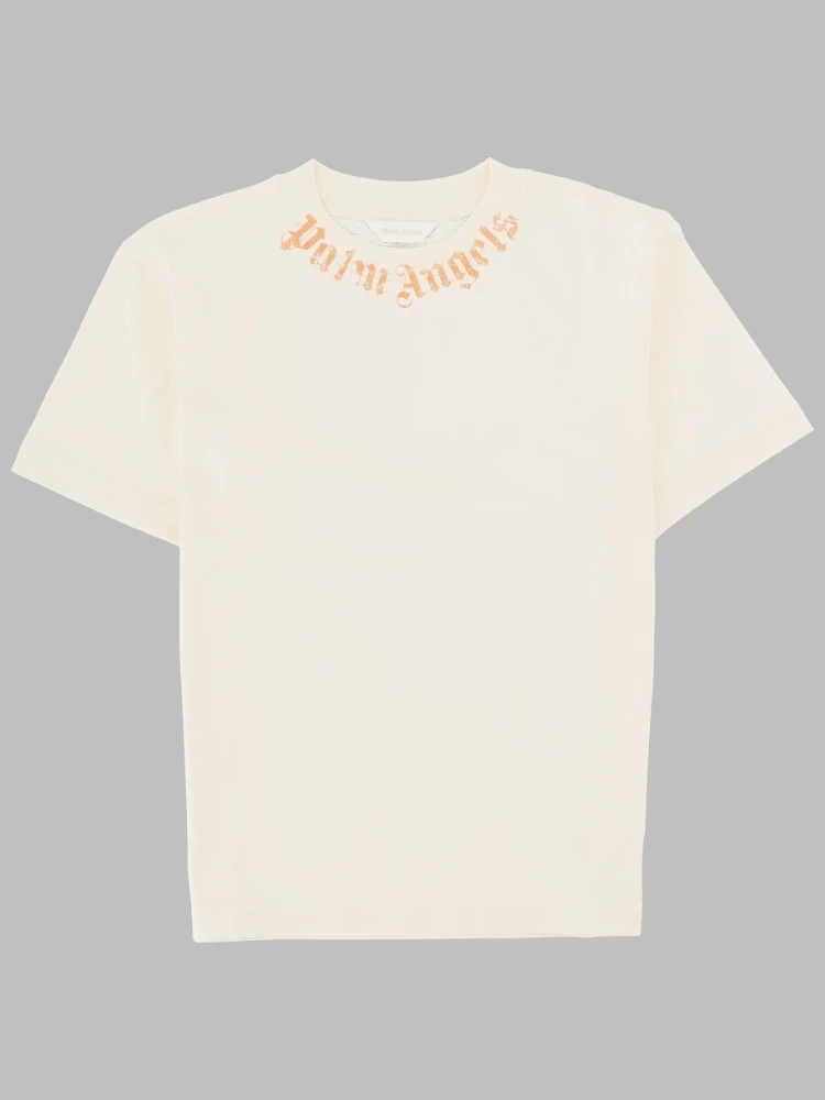 palm angels bear t-shirt boy