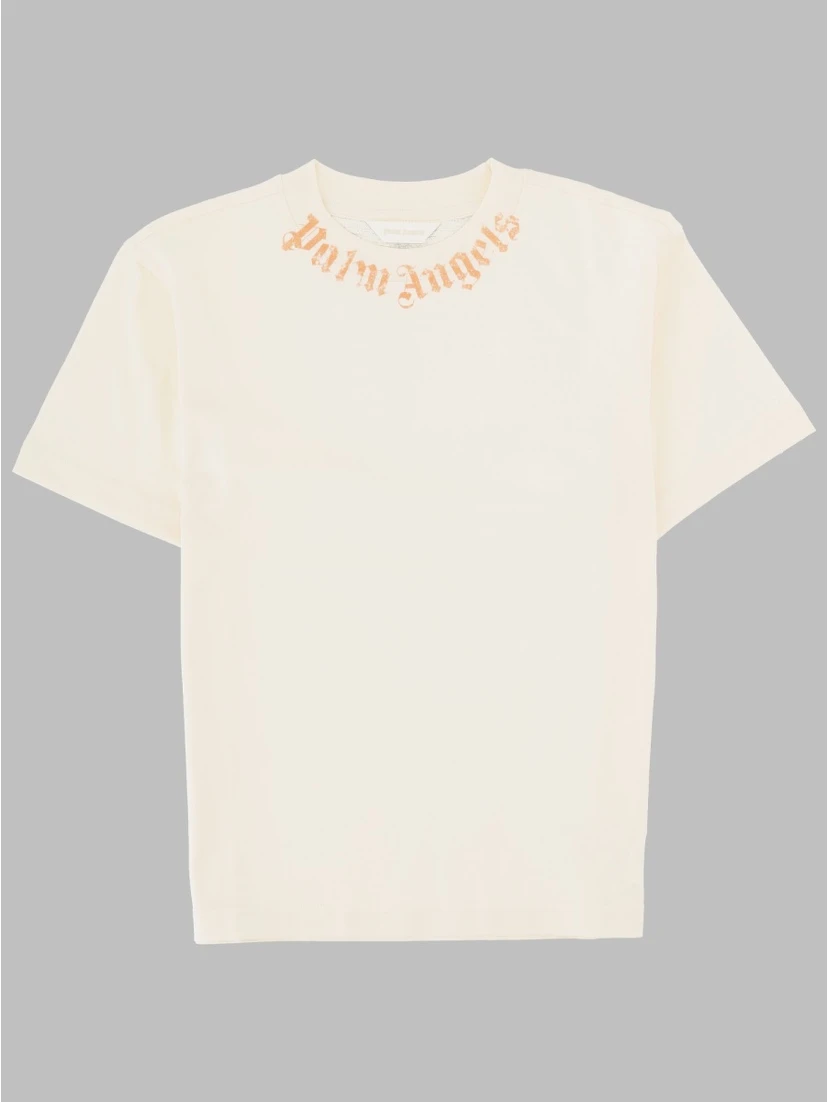 palm angels bear t-shirt boy