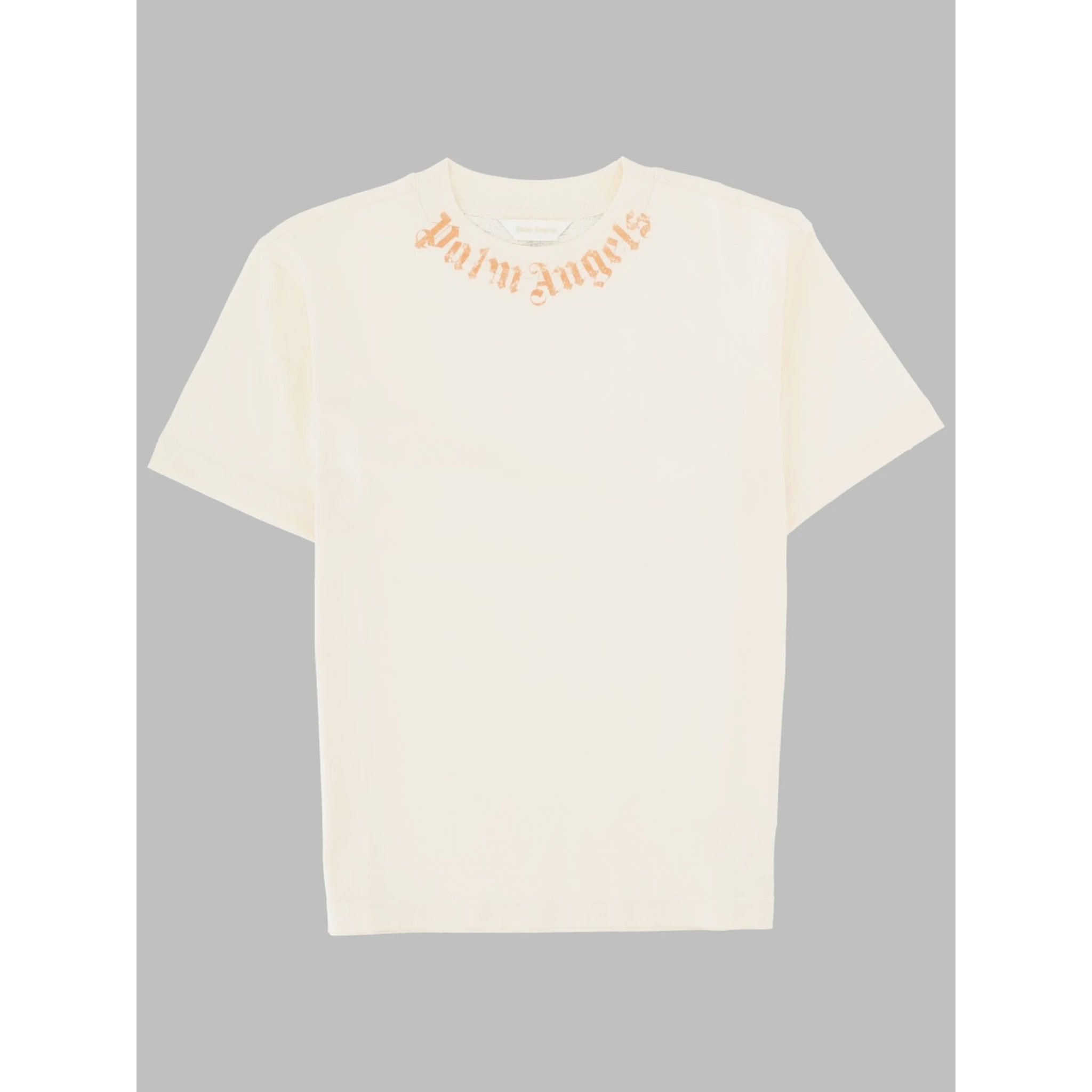 palm angels bear t-shirt boy