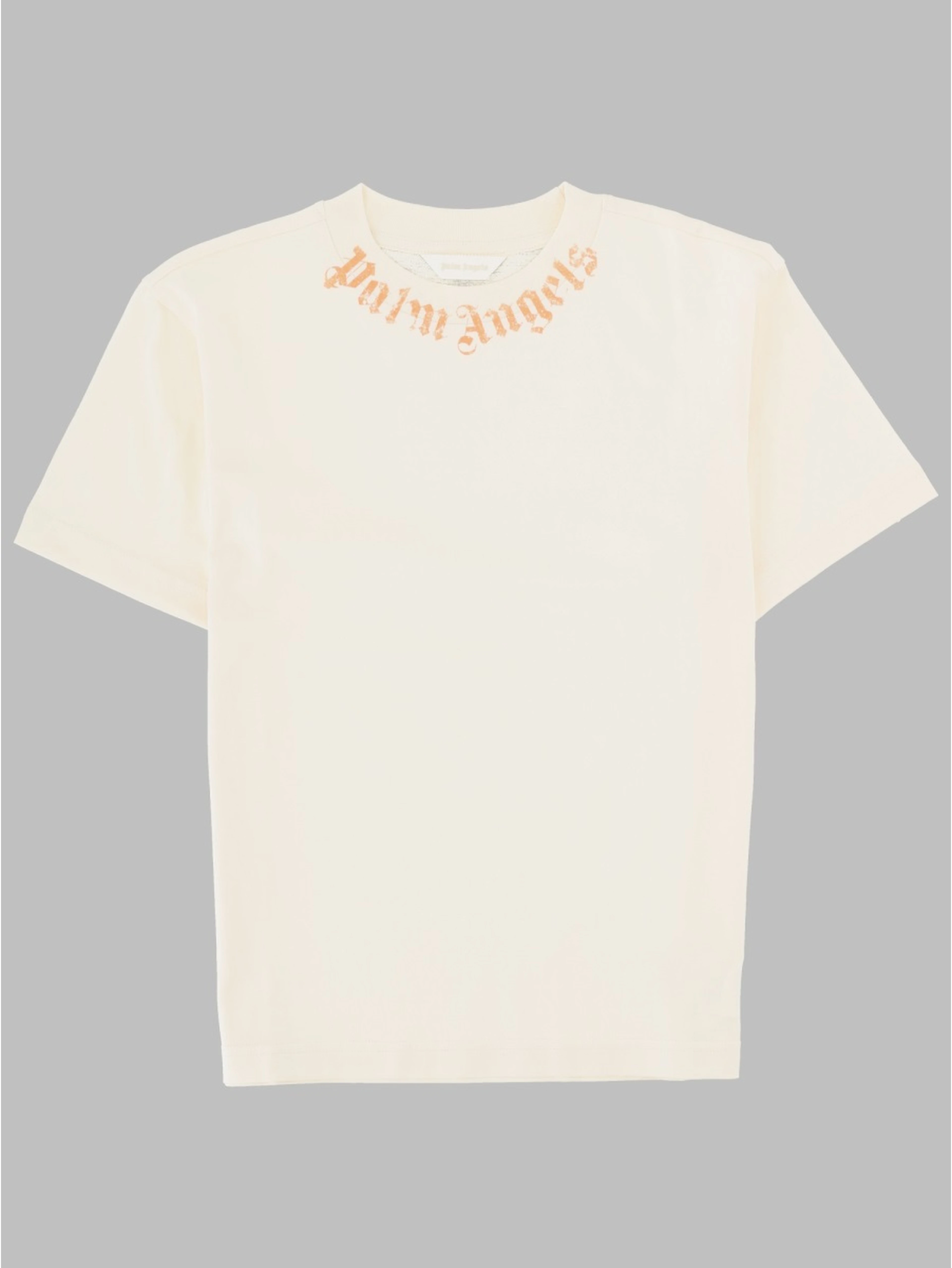 palm angels bear t-shirt boy