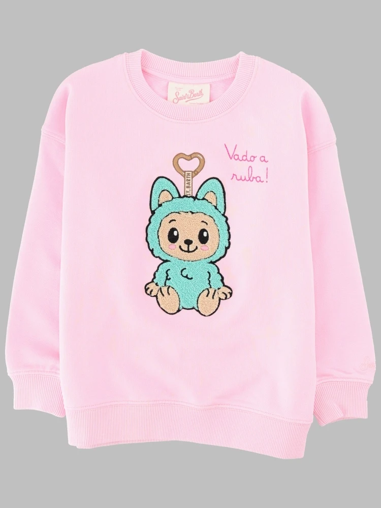 briony - vado ruba monster terry 20 emb