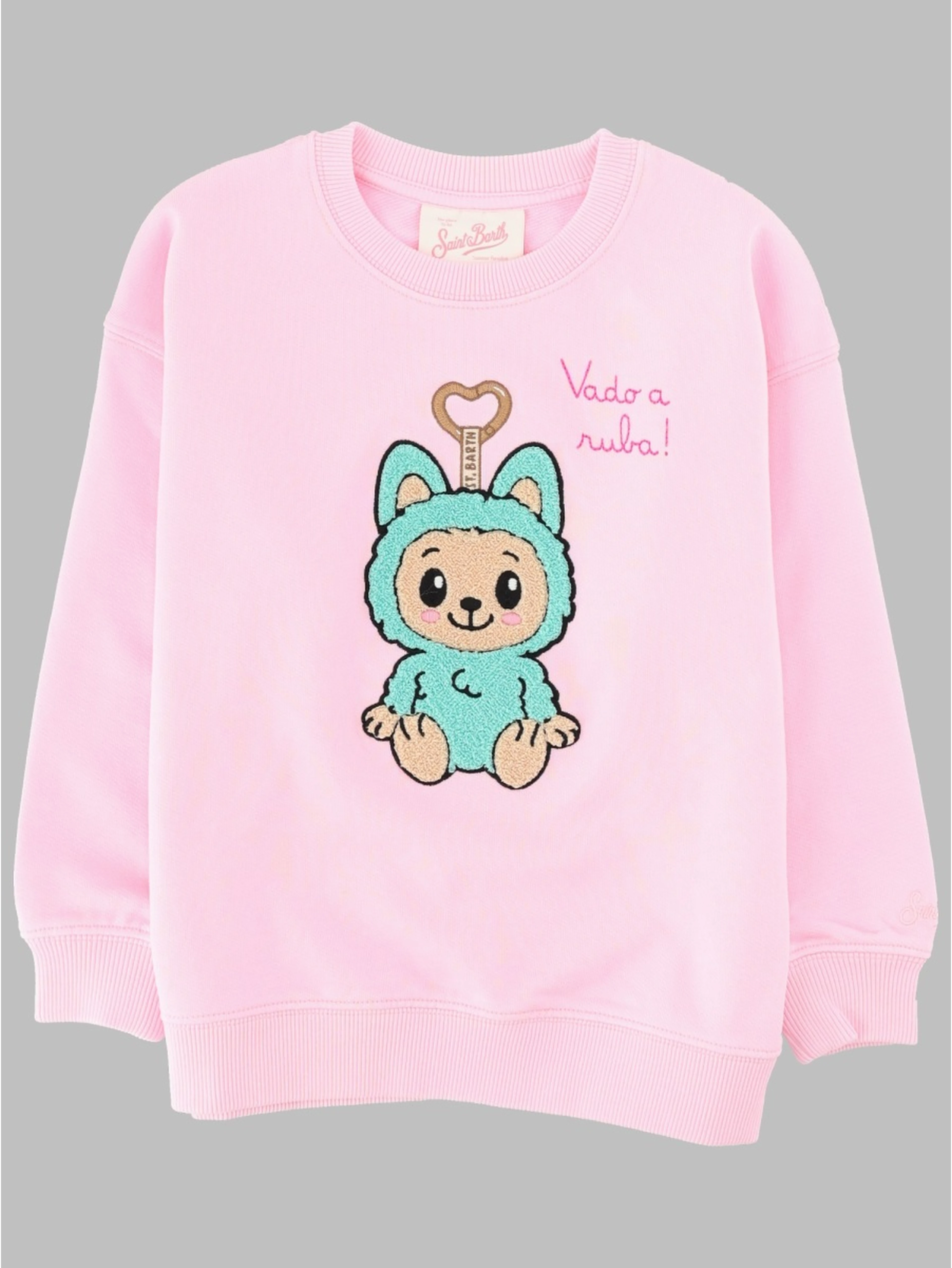 briony - vado ruba monster terry 20 emb