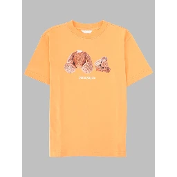 palm angels bear t-shirt boy