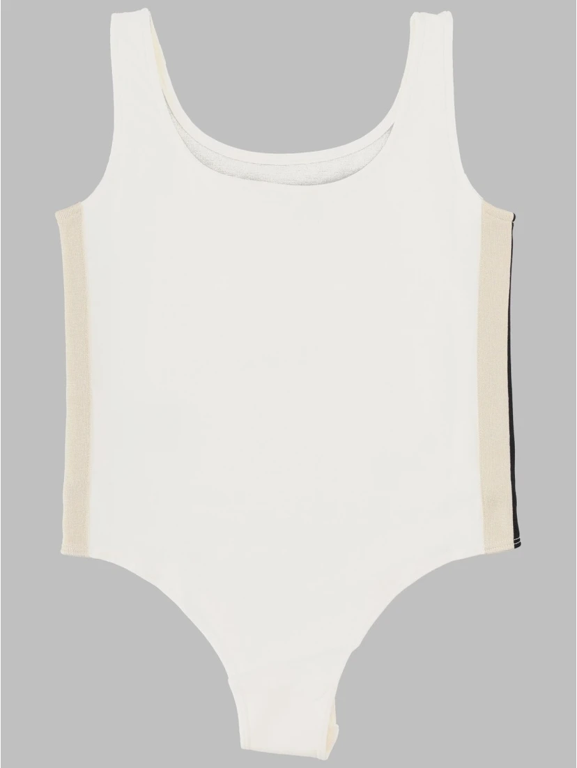 track body girl