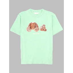 palm angels bear t-shirt boy