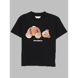 palm angels bear t-shirt boy