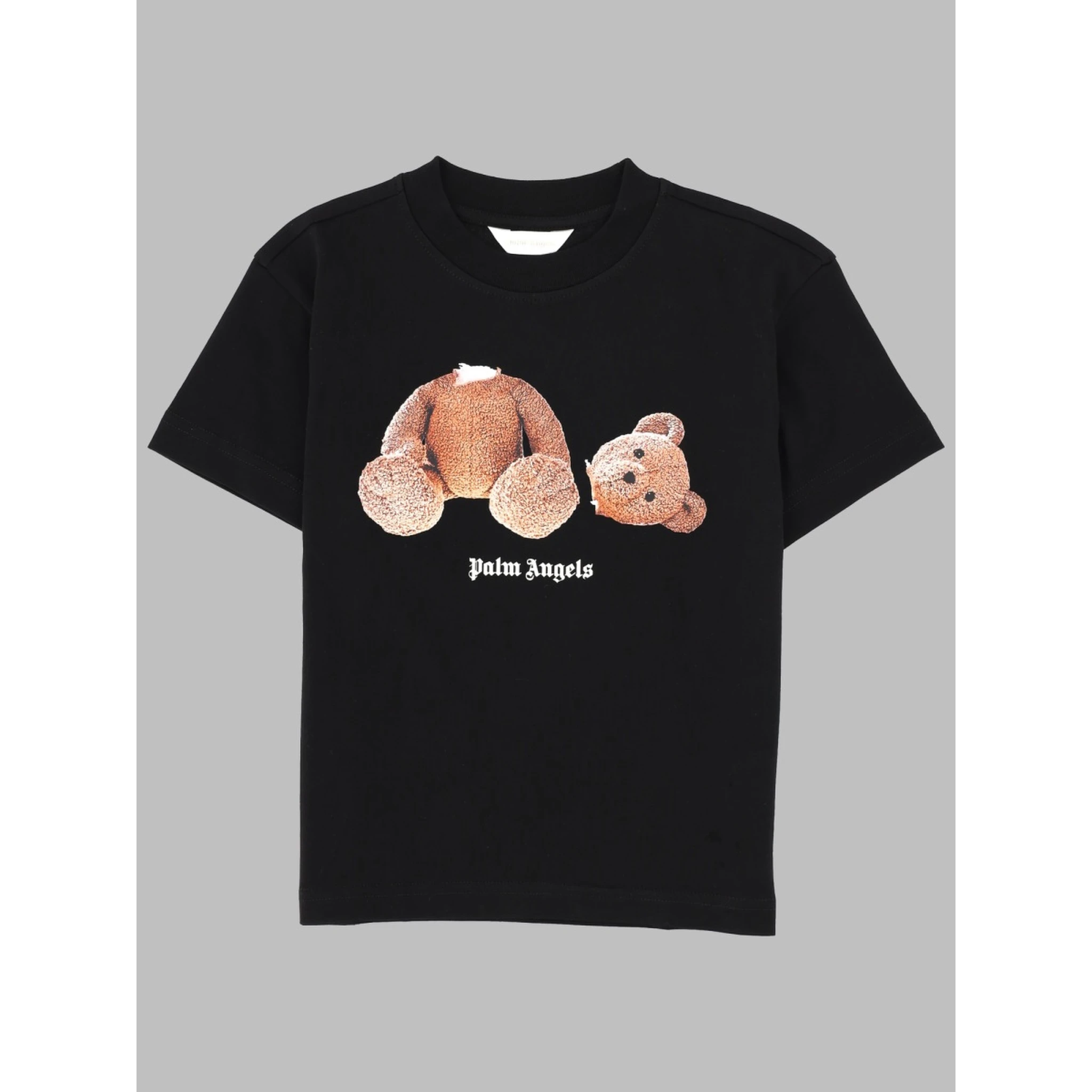 palm angels bear t-shirt boy