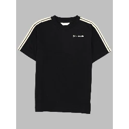 pa minitrack reg. t-shirt s/s black off white