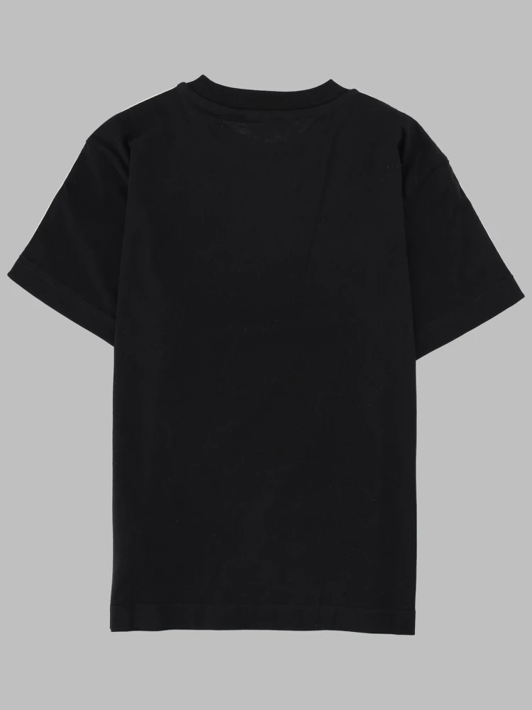pa minitrack reg. t-shirt s/s black off white alternative