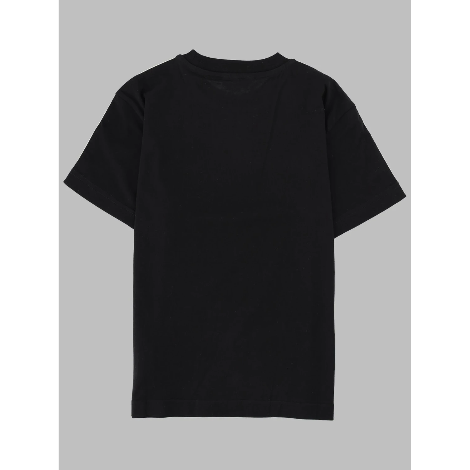 pa minitrack reg. t-shirt s/s black off white