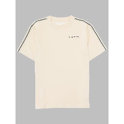 pa minitrack reg. t-shirt s/s black off white