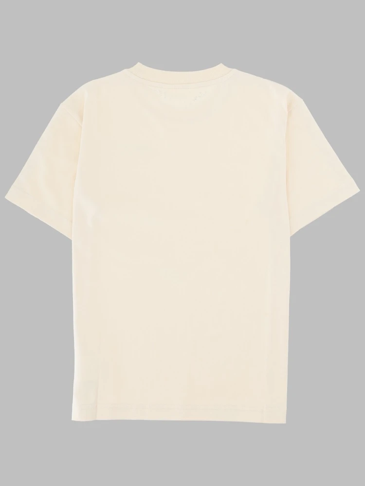 pa minitrack reg. t-shirt s/s black off white alternative
