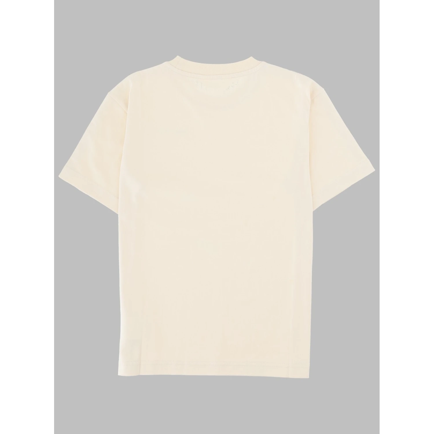 pa minitrack reg. t-shirt s/s black off white