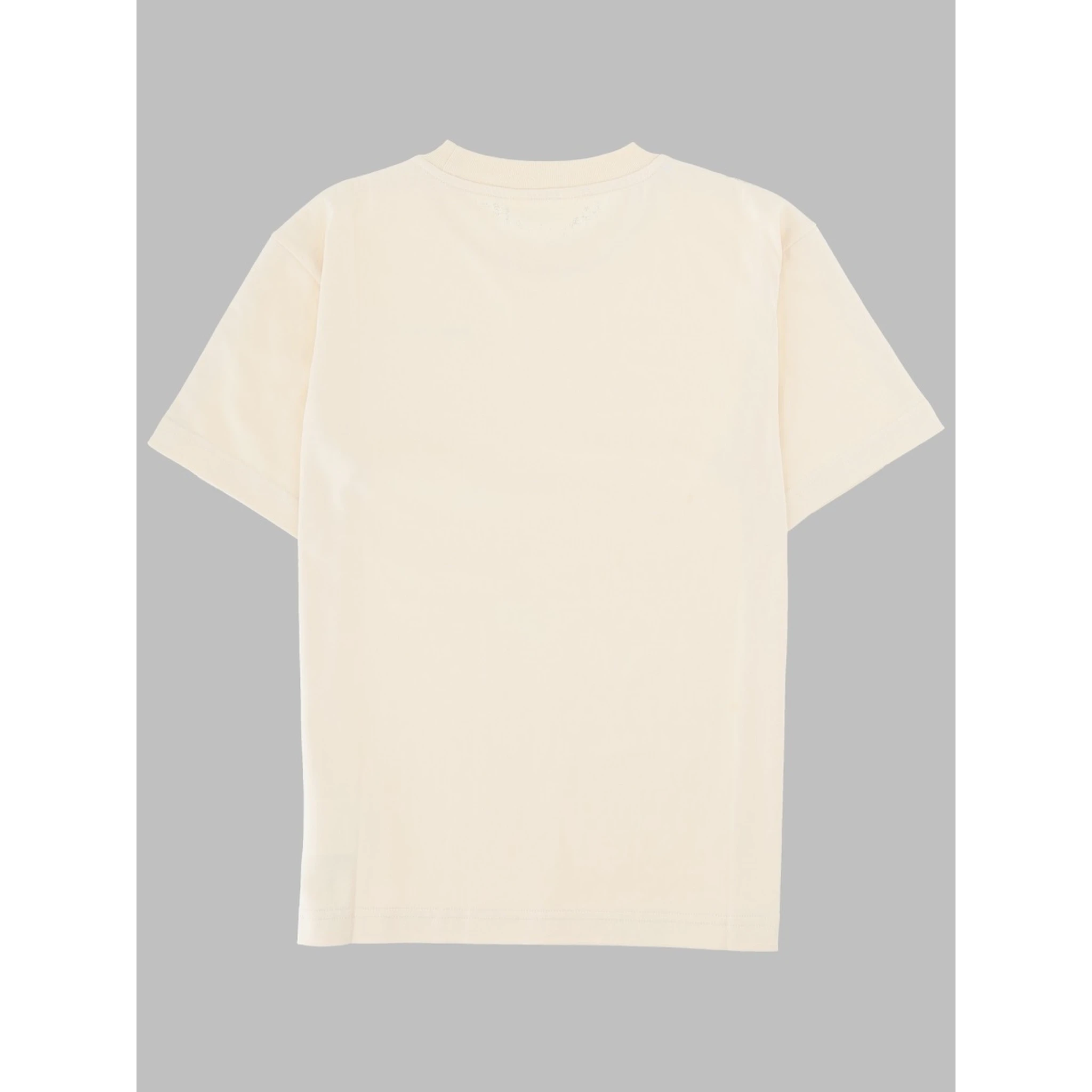 pa minitrack reg. t-shirt s/s black off white