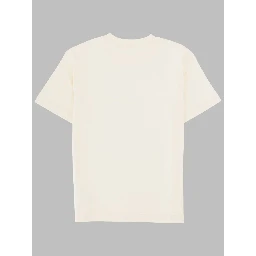 neck logo brushed reg tee s/s girl