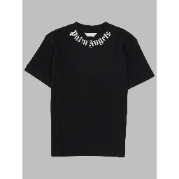 palm angels bear t-shirt boy