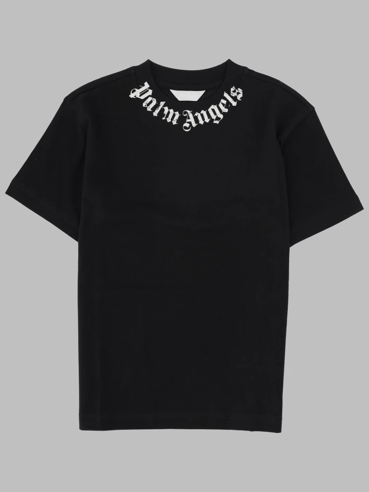 palm angels bear t-shirt boy