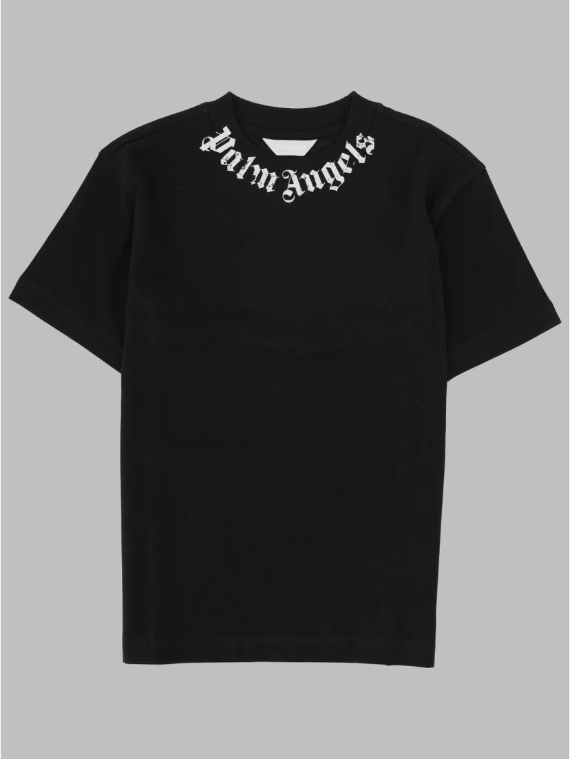palm angels bear t-shirt boy