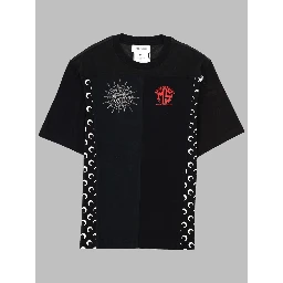 T-SHIRT CON STAMPA