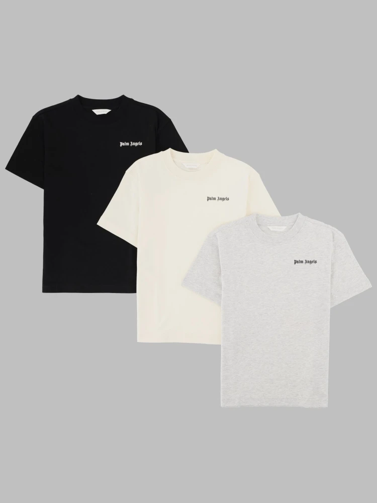 pa tri-pack t-shirt boy