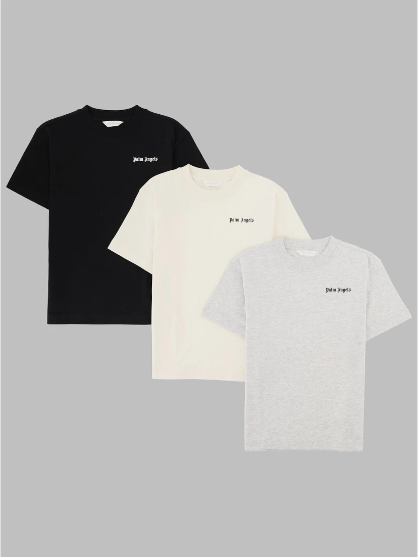 pa tri-pack t-shirt boy