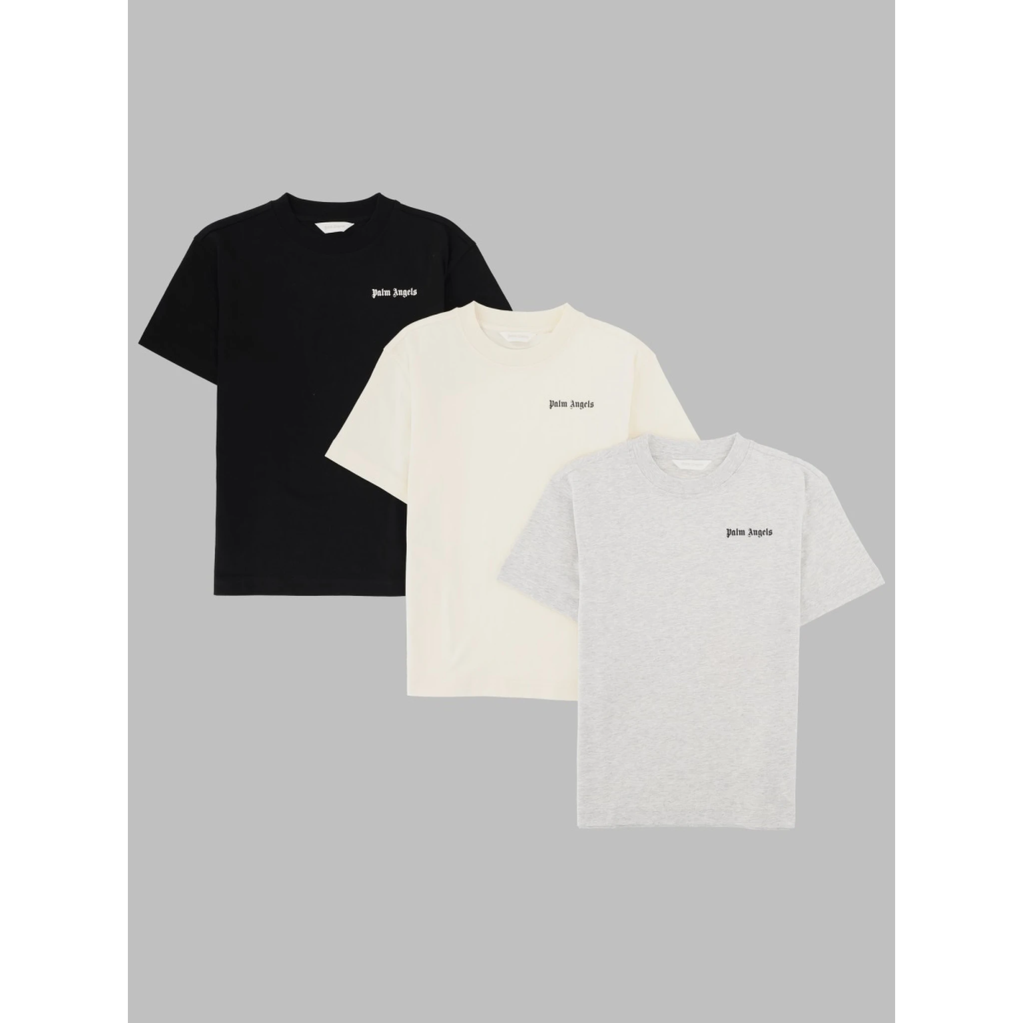 pa tri-pack t-shirt boy