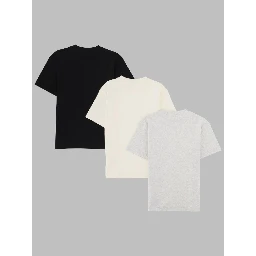 pa tri-pack t-shirt boy