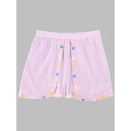 short asya