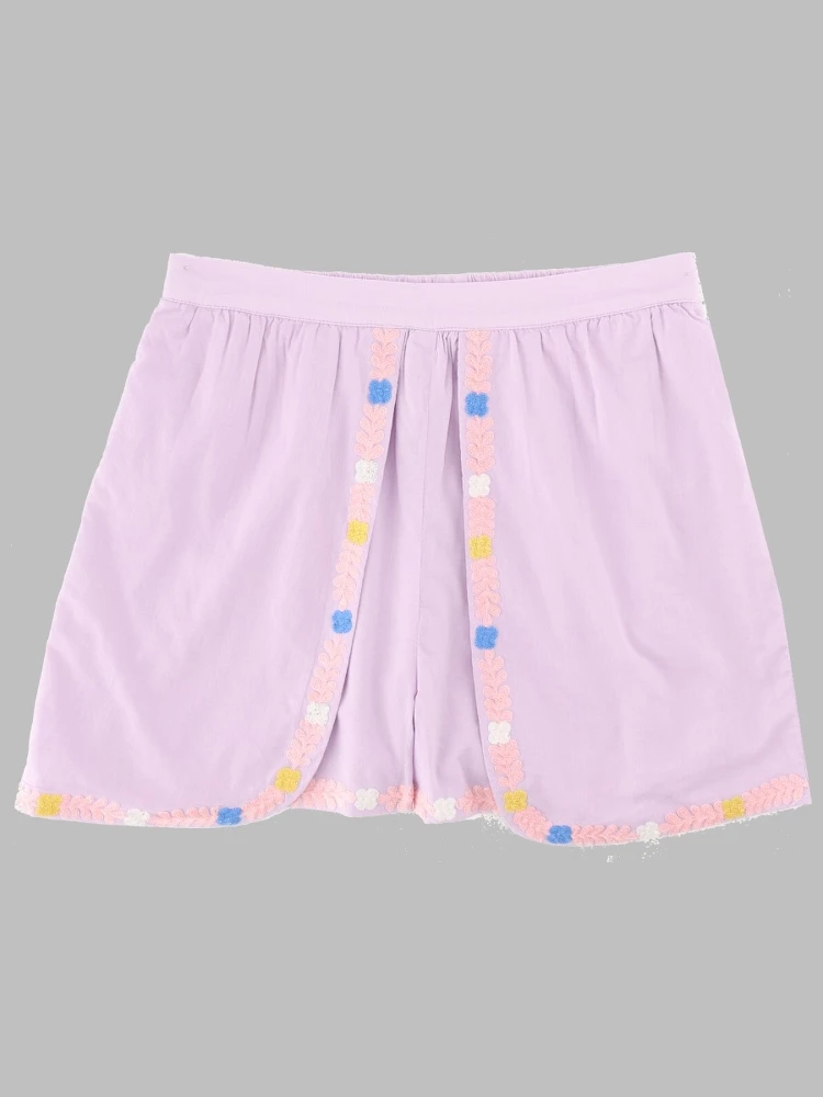 short asya