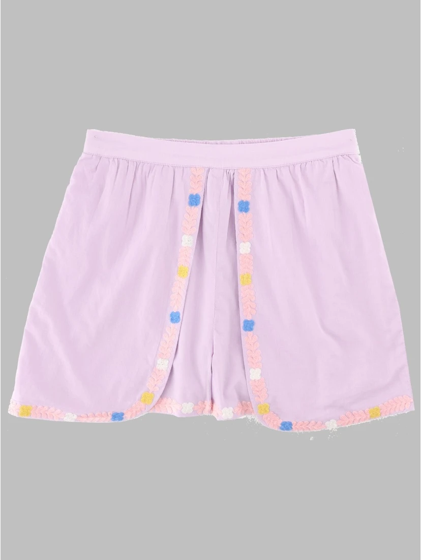 short asya