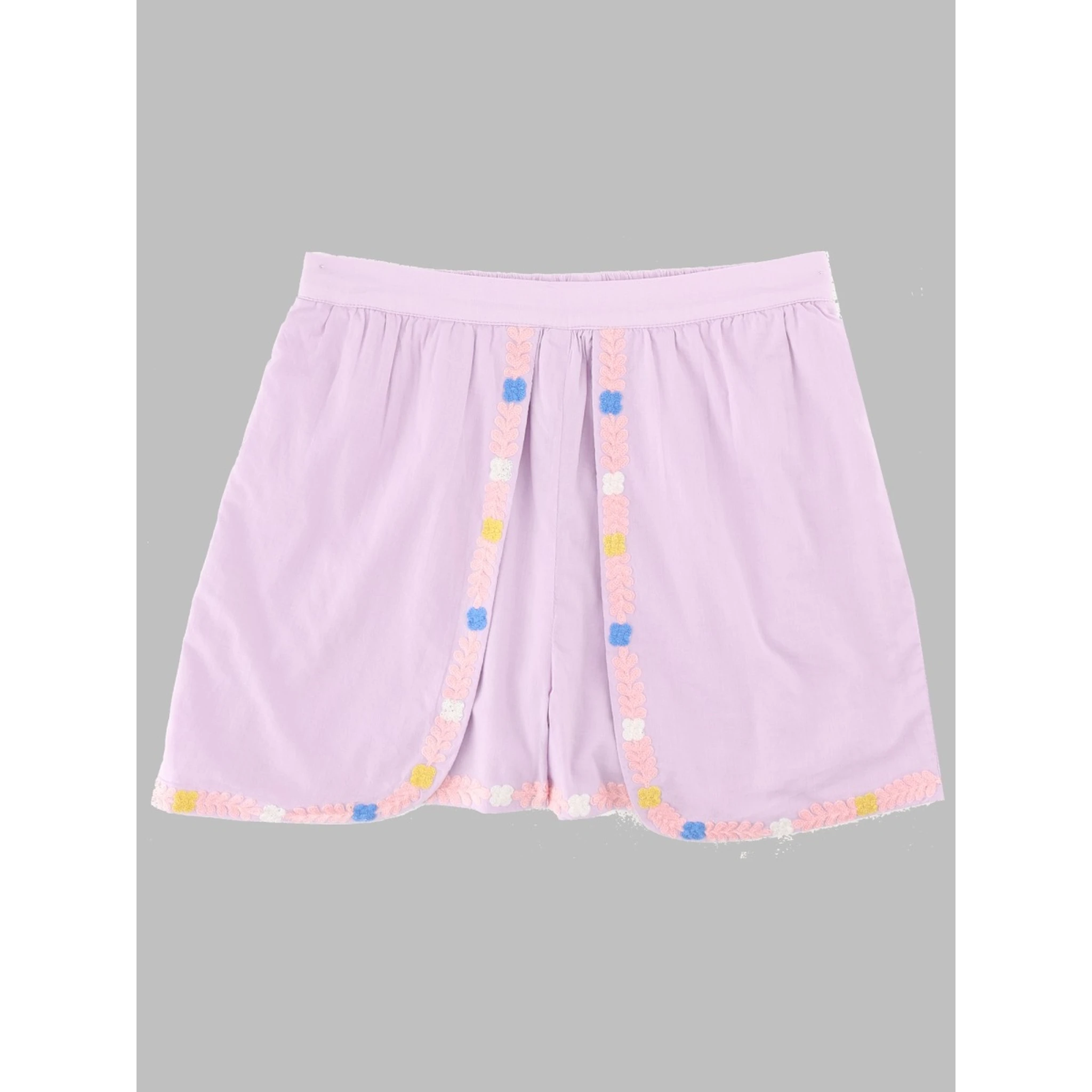 short asya