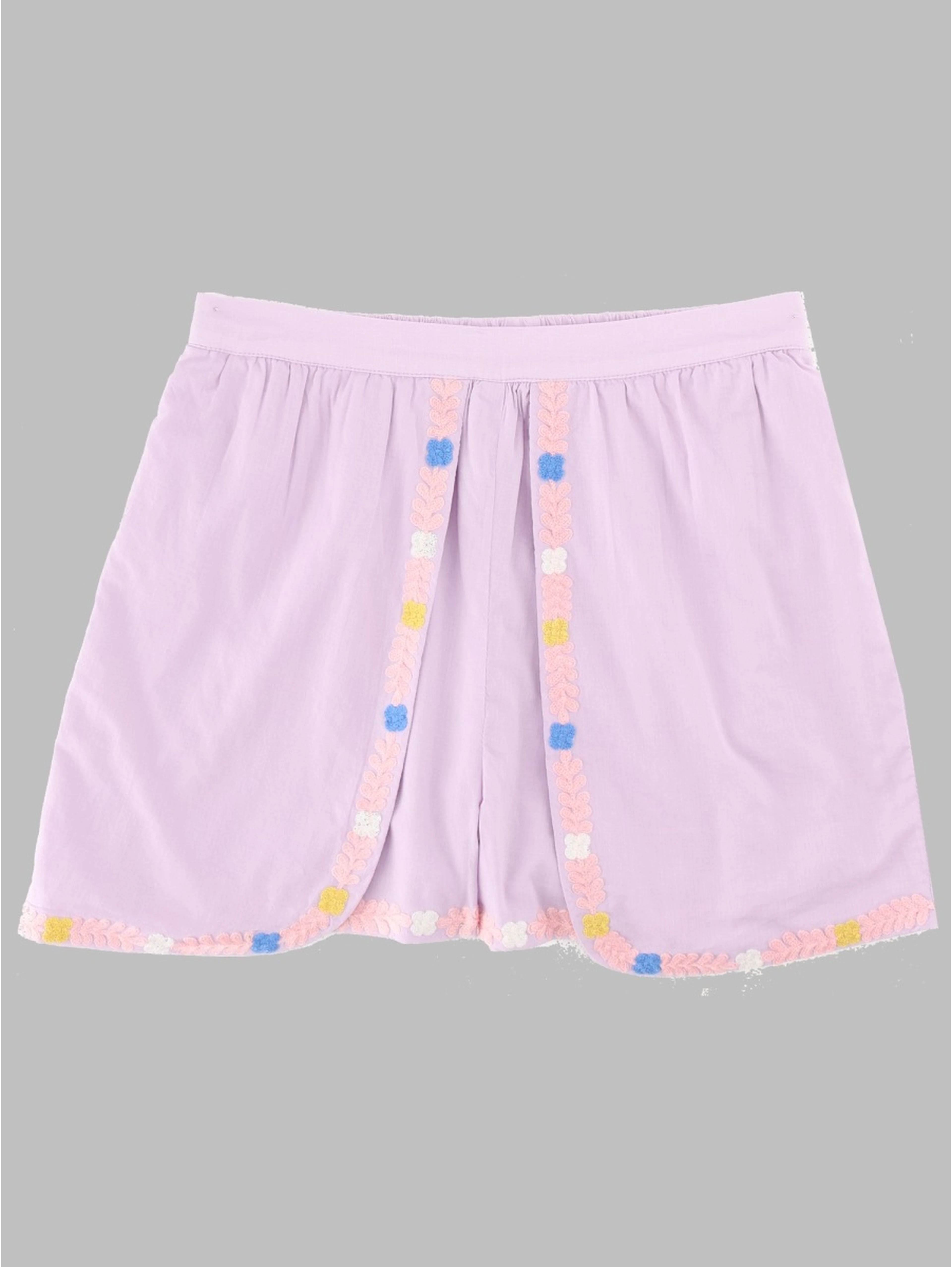 short asya