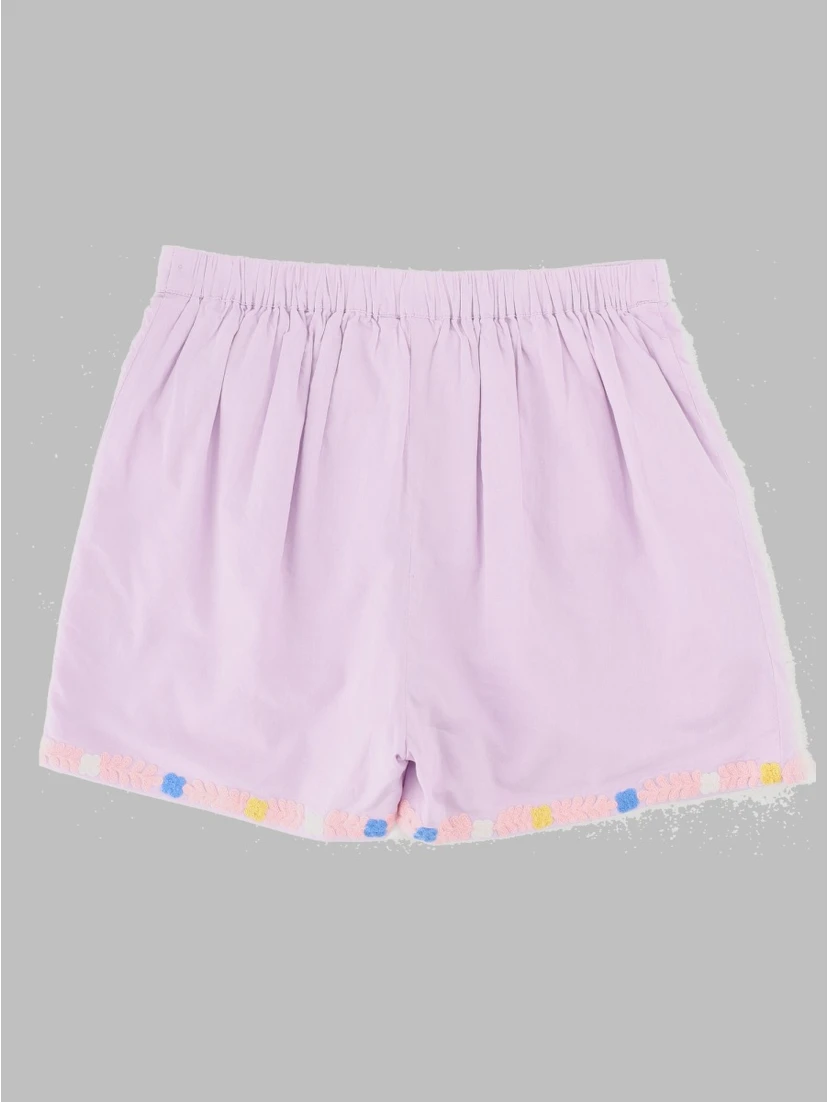 short asya