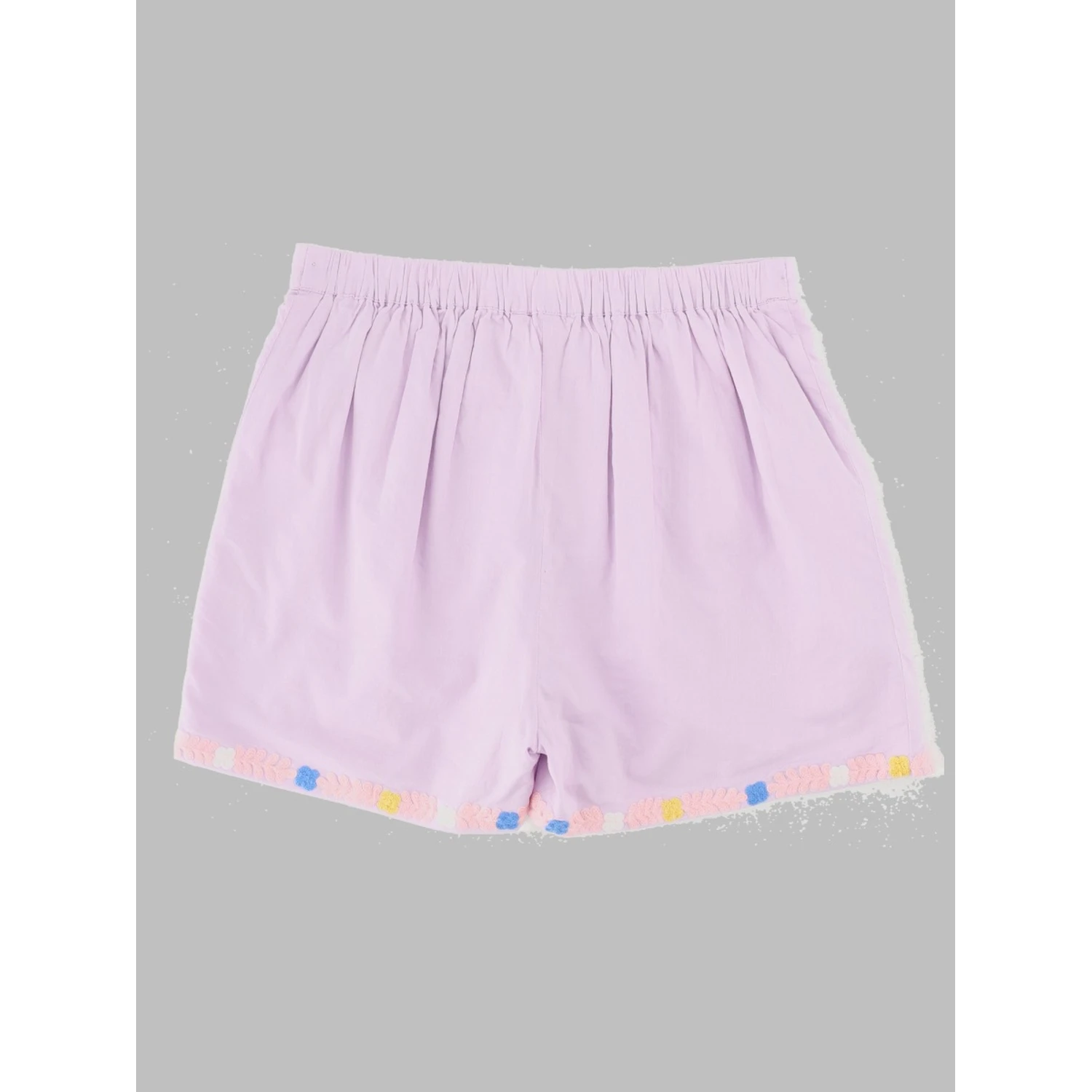 short asya