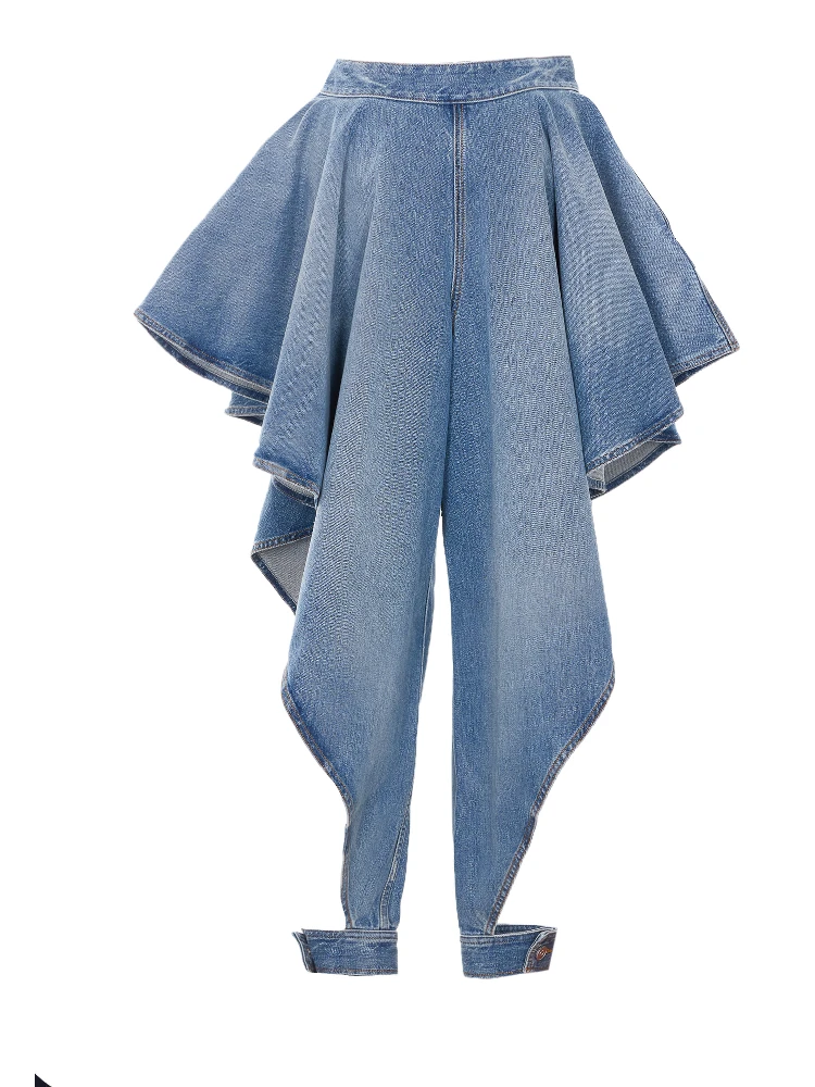 Alaia Jeans alternative