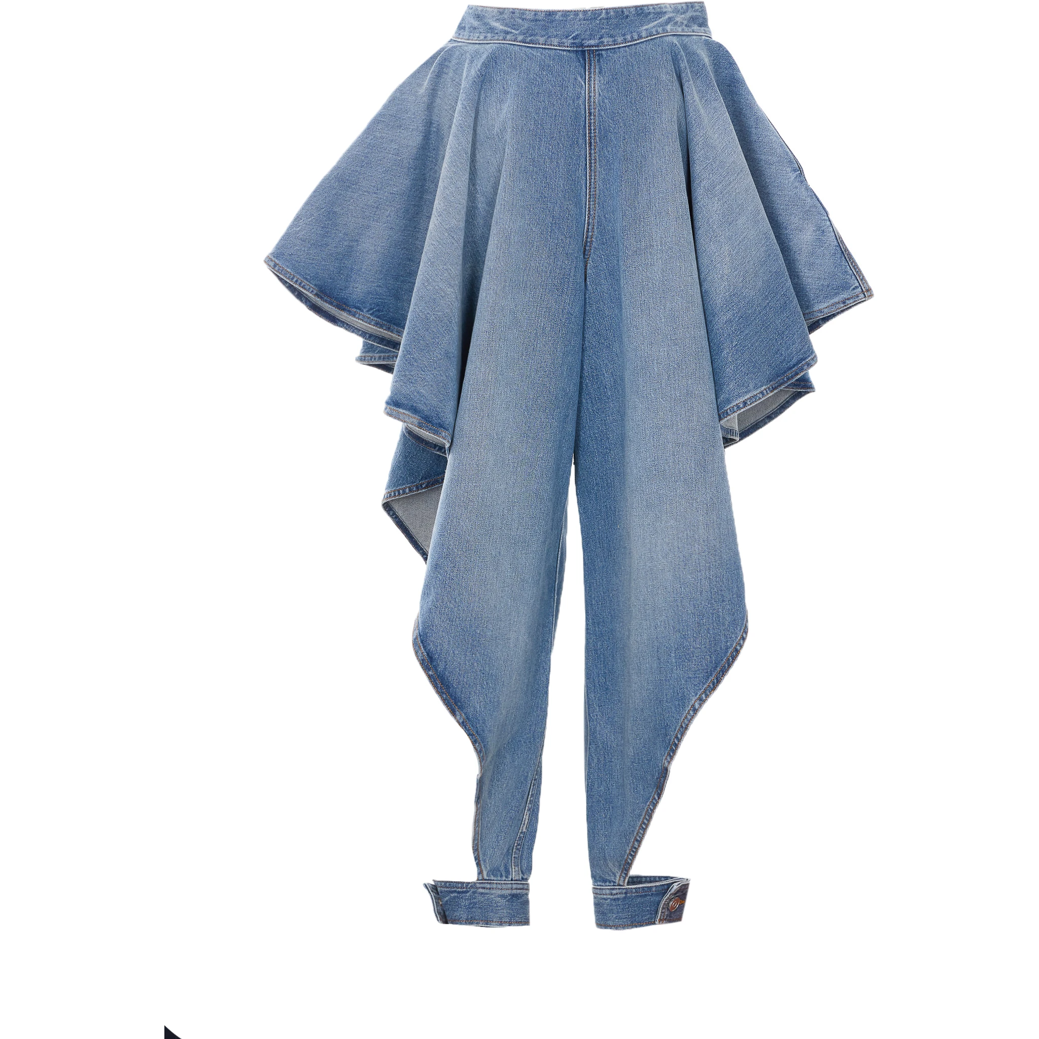 Alaia Jeans