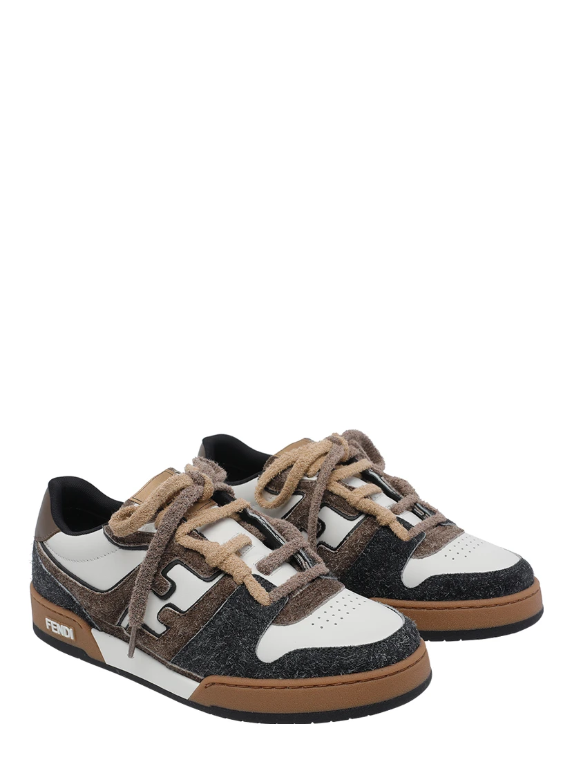 Fendi Sneakers